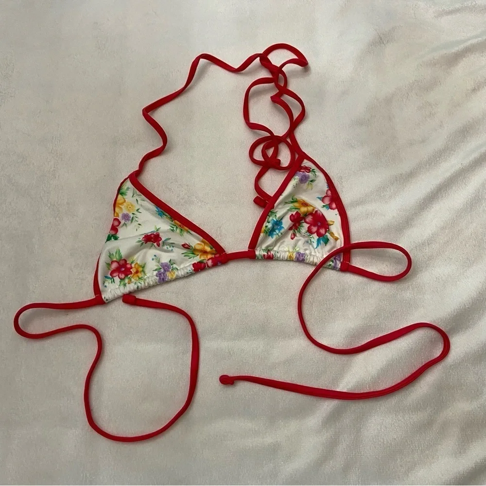 Frankies Bikinis ultimate bikini